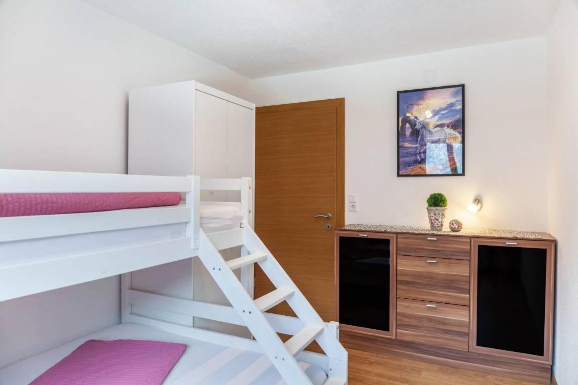 S'Peaters Apartment Imsterberg Ngoại thất bức ảnh