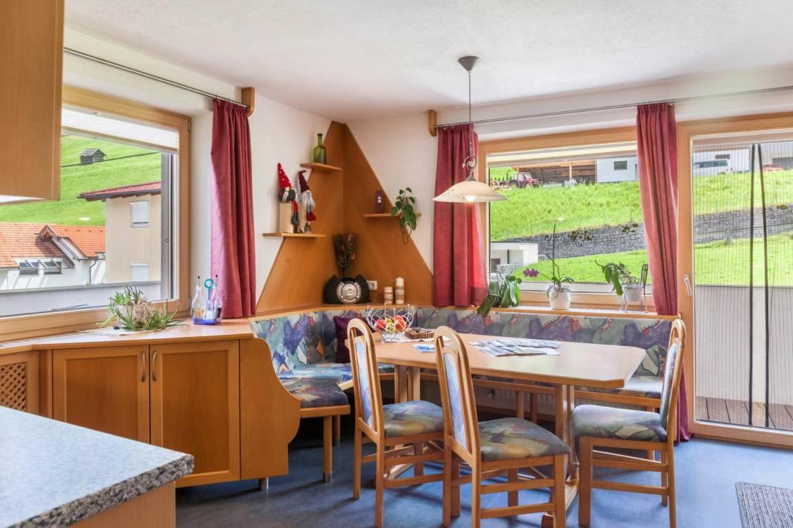 S'Peaters Apartment Imsterberg Ngoại thất bức ảnh