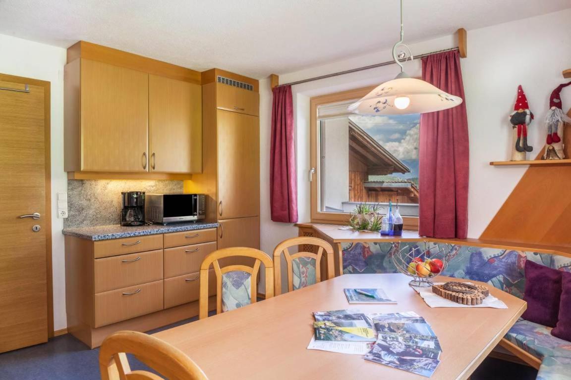 S'Peaters Apartment Imsterberg Ngoại thất bức ảnh