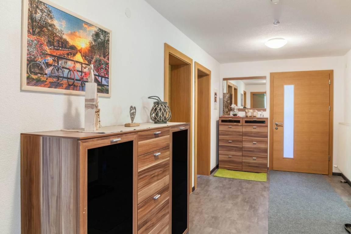 S'Peaters Apartment Imsterberg Ngoại thất bức ảnh
