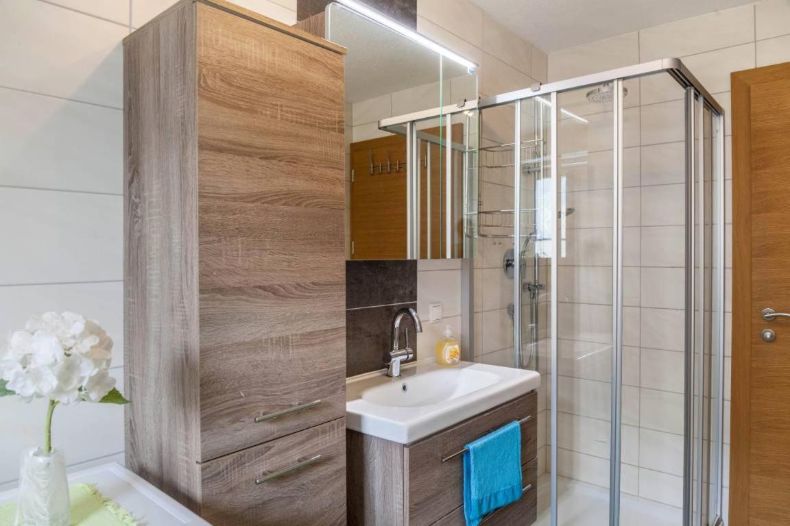 S'Peaters Apartment Imsterberg Ngoại thất bức ảnh